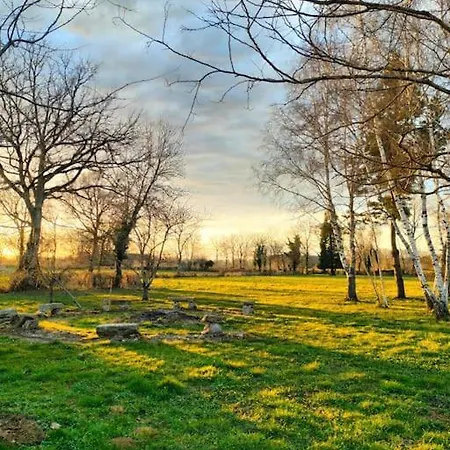 Casa de Férias Au Gre Du Vent