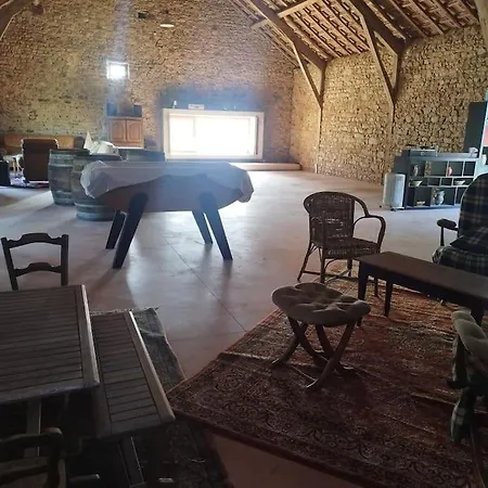 Au Gre Du Vent La Goutelle