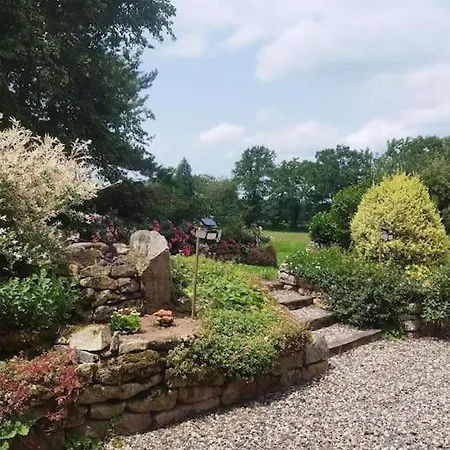 Au Gre Du Vent Casa de Férias La Goutelle
