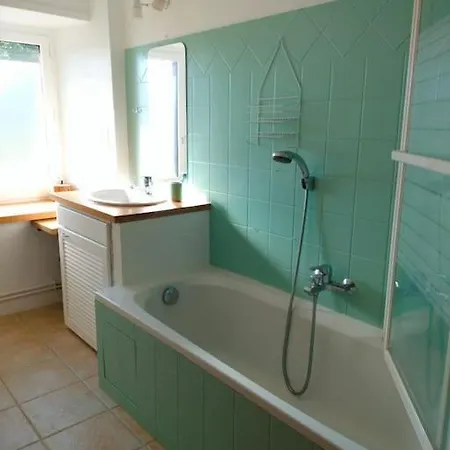 Au Gre Du Vent La Goutelle