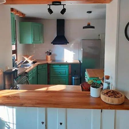 Au Gre Du Vent La Goutelle