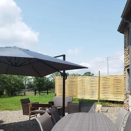 Au Gre Du Vent La Goutelle