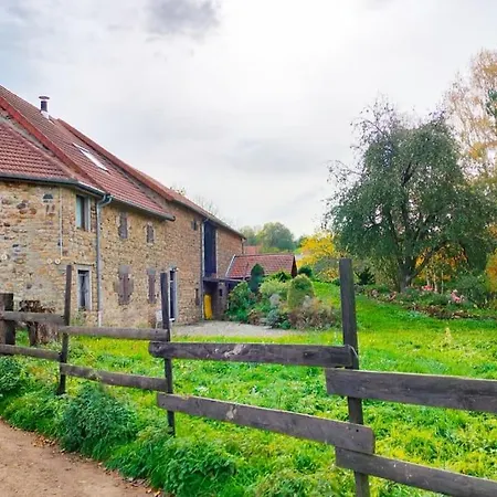Holiday home Au Gre Du Vent La Goutelle