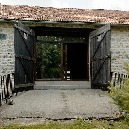 Ferienhaus Au Gre Du Vent