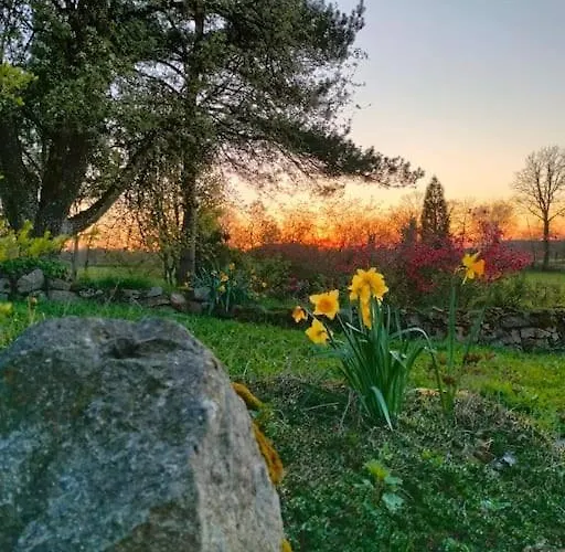 Casa de Férias Au Gre Du Vent *